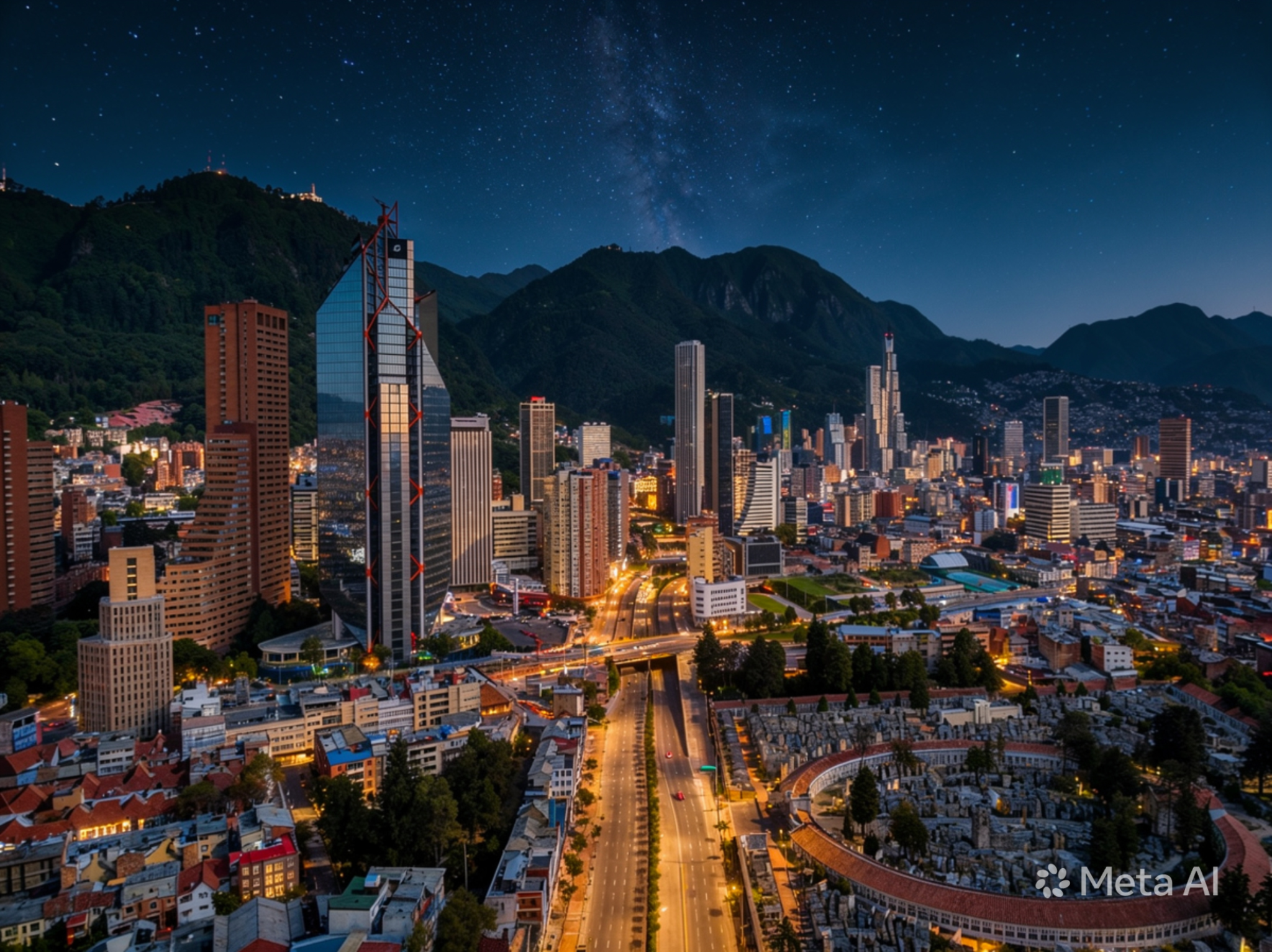 Bogotá CrediXpress