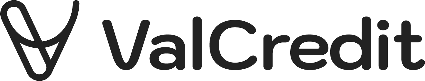 Logo Valcredit